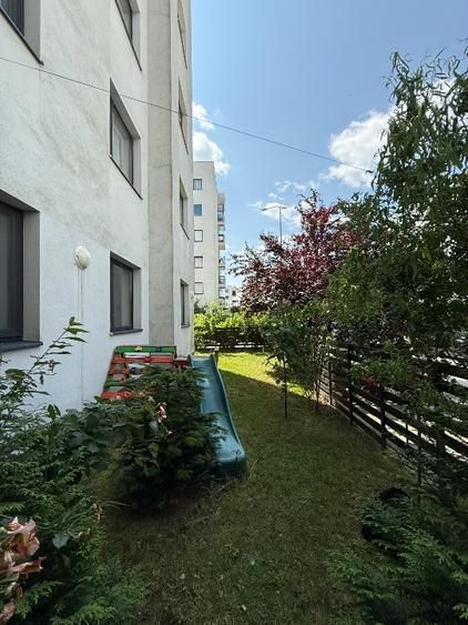 Apartament 3 camere | Baneasa | Parcare inclusa - 11