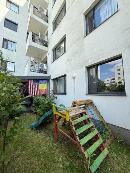 Apartament 3 camere | Baneasa | Parcare inclusa - 12