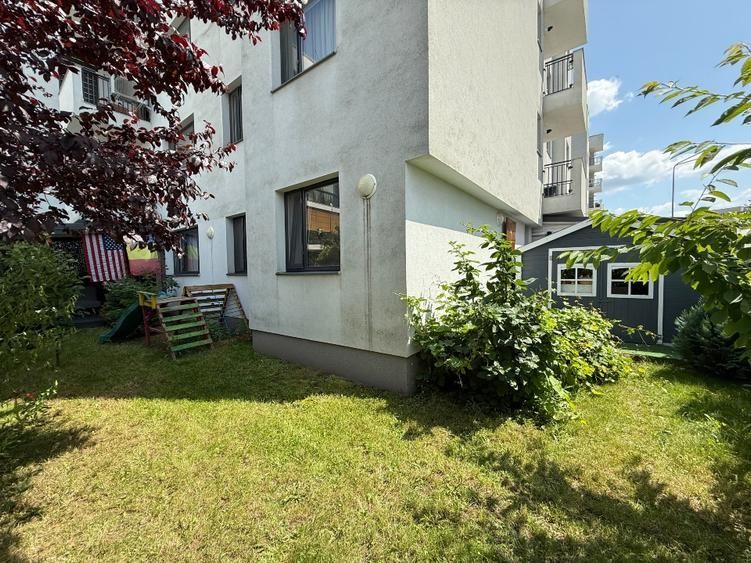 Apartament 3 camere | Baneasa | Parcare inclusa - 13