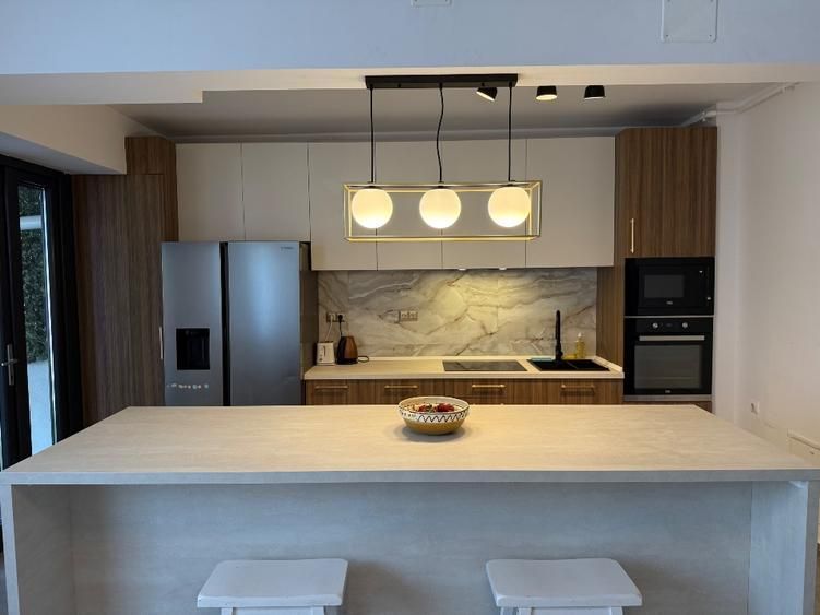 Apartament 3 camere | Baneasa | Parcare inclusa - 3