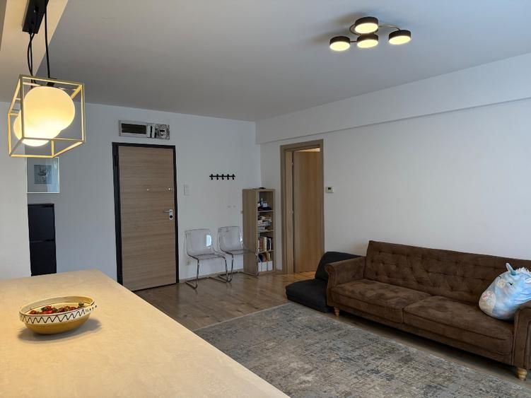 Apartament 3 camere | Baneasa | Parcare inclusa - 4
