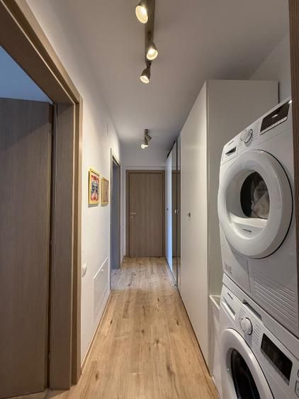 Apartament 3 camere | Baneasa | Parcare inclusa - 7