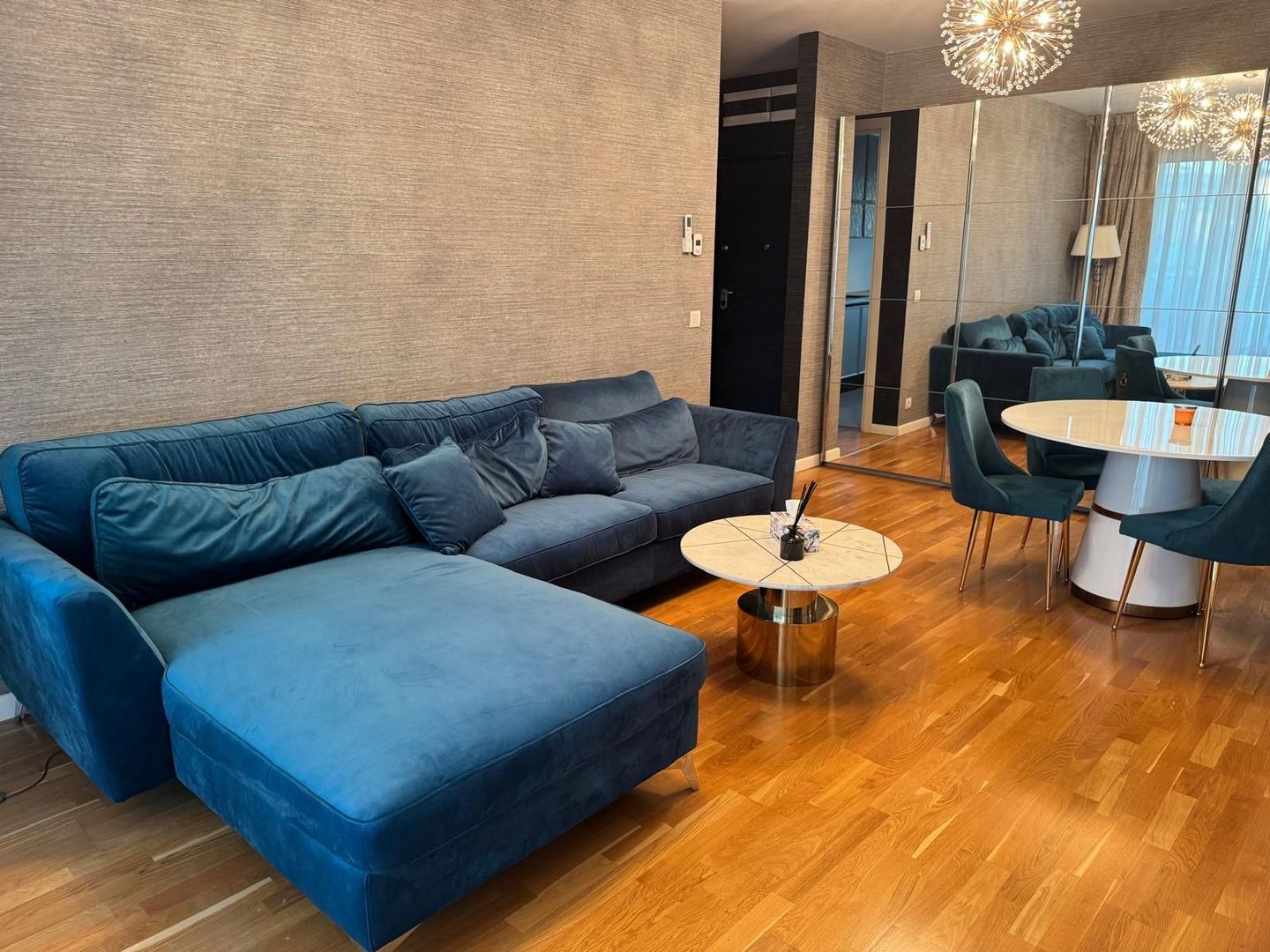 Apartament 2 camere | 1 Mai - 2