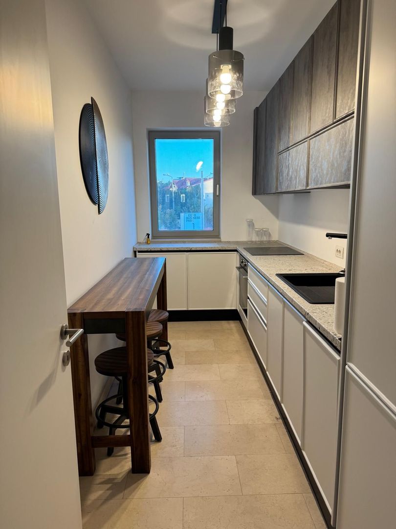 Apartament 2 camere | 1 Mai - 7