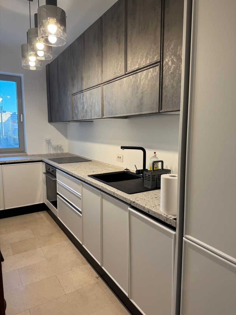 Apartament 2 camere | 1 Mai - 8