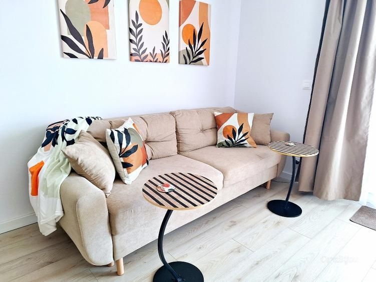 2 camere de închiriat | Băneasa | PARCARE INCLUSĂ - imagine 2