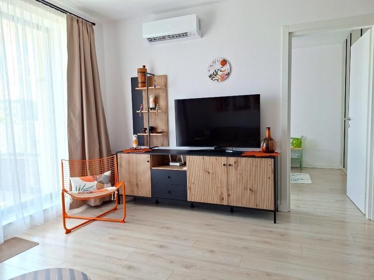 2 camere de închiriat | Băneasa | PARCARE INCLUSĂ - imagine 3