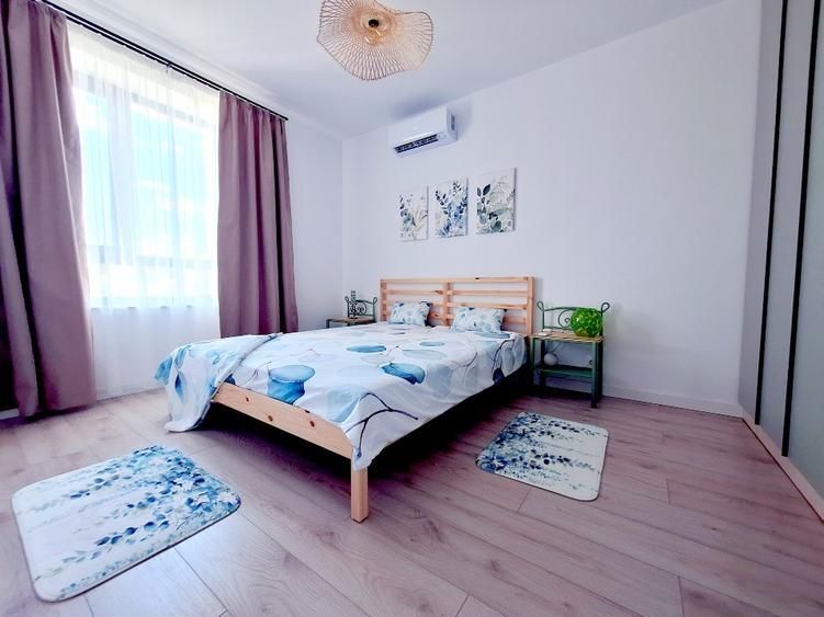 2 camere de închiriat | Băneasa | PARCARE INCLUSĂ - imagine 5