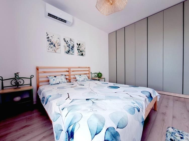 2 camere de închiriat | Băneasa | PARCARE INCLUSĂ - 6