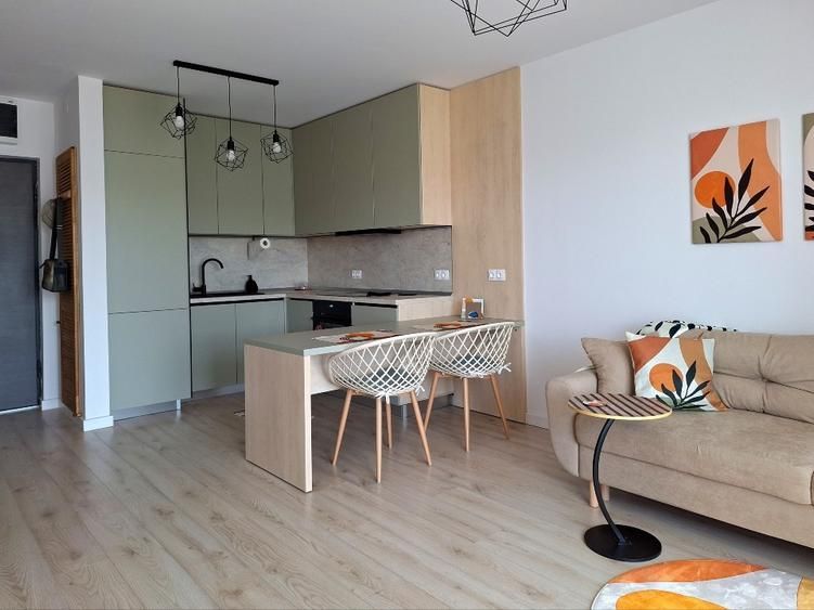 2 camere de închiriat | Băneasa | PARCARE INCLUSĂ - 7