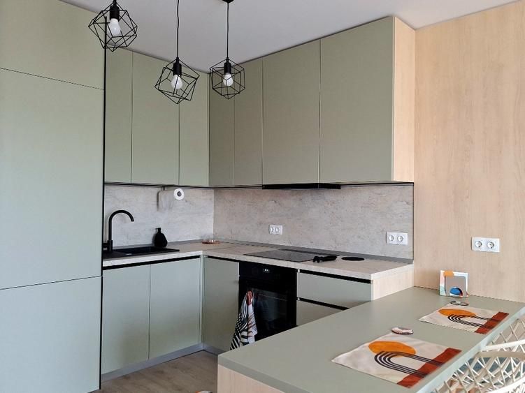 2 camere de închiriat | Băneasa | PARCARE INCLUSĂ