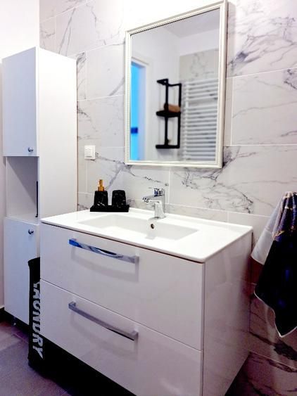 2 camere de închiriat | Băneasa | PARCARE INCLUSĂ - 10