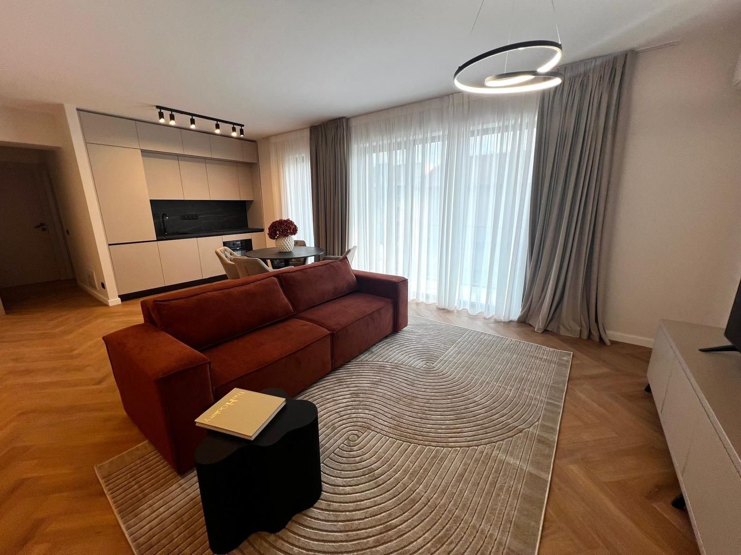 2 Camere | Străulești | Complex Nou - imagine 2