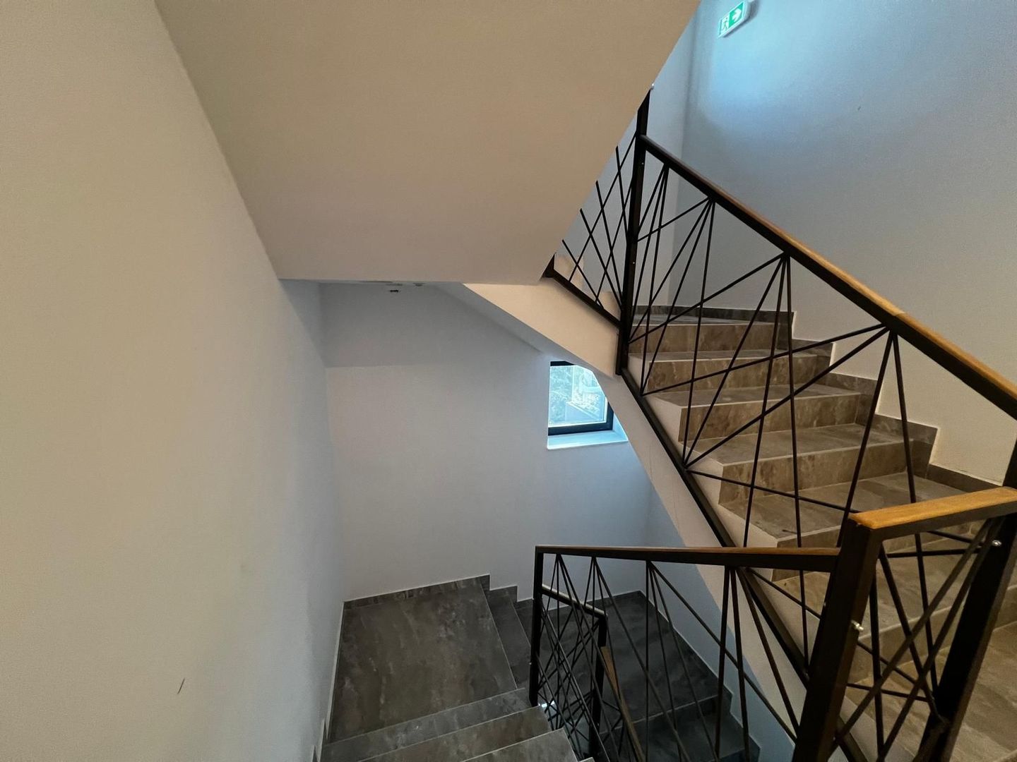 2 Camere | Străulești | Complex Nou - 12