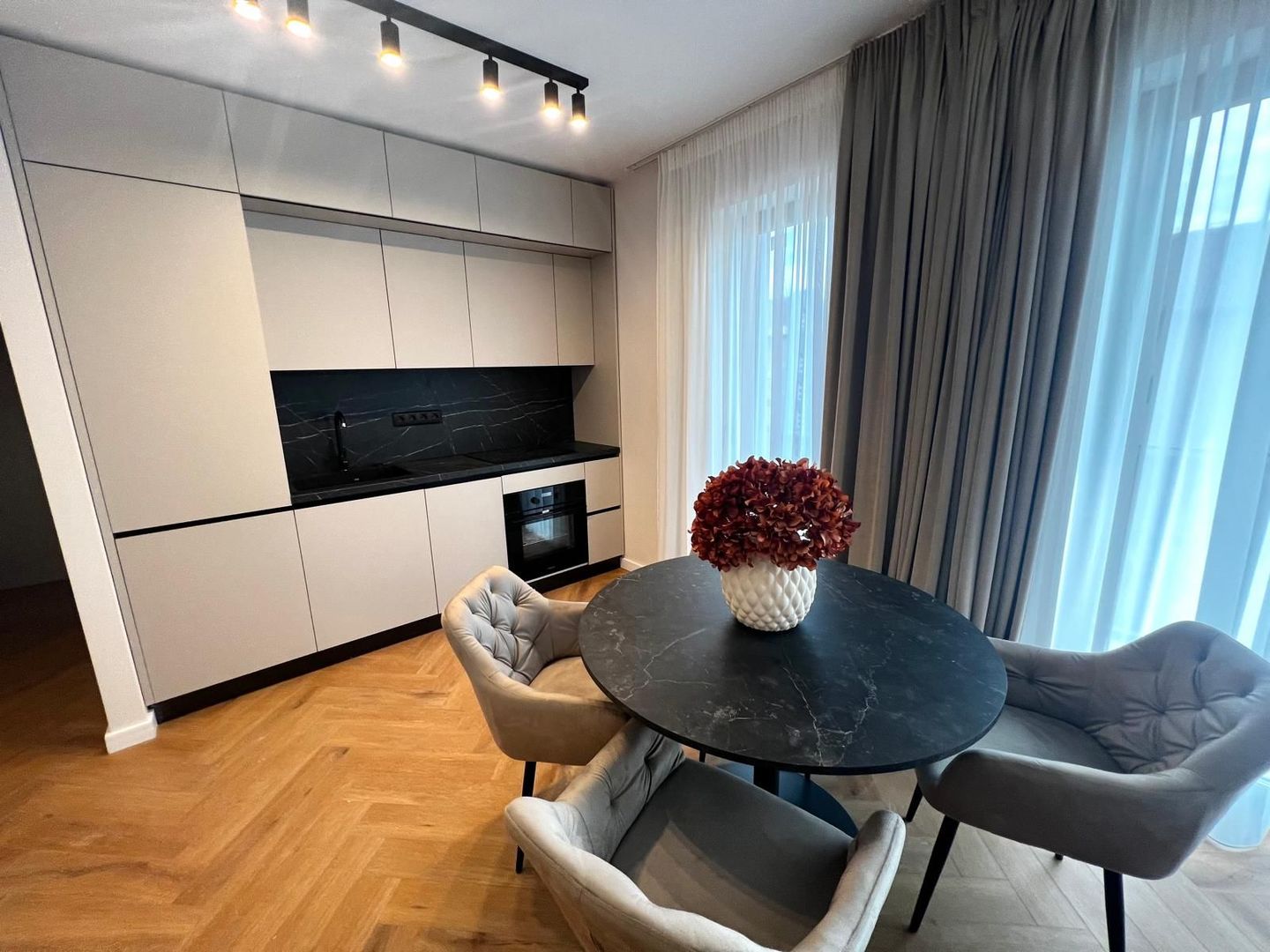 2 Camere | Străulești | Complex Nou - imagine 3