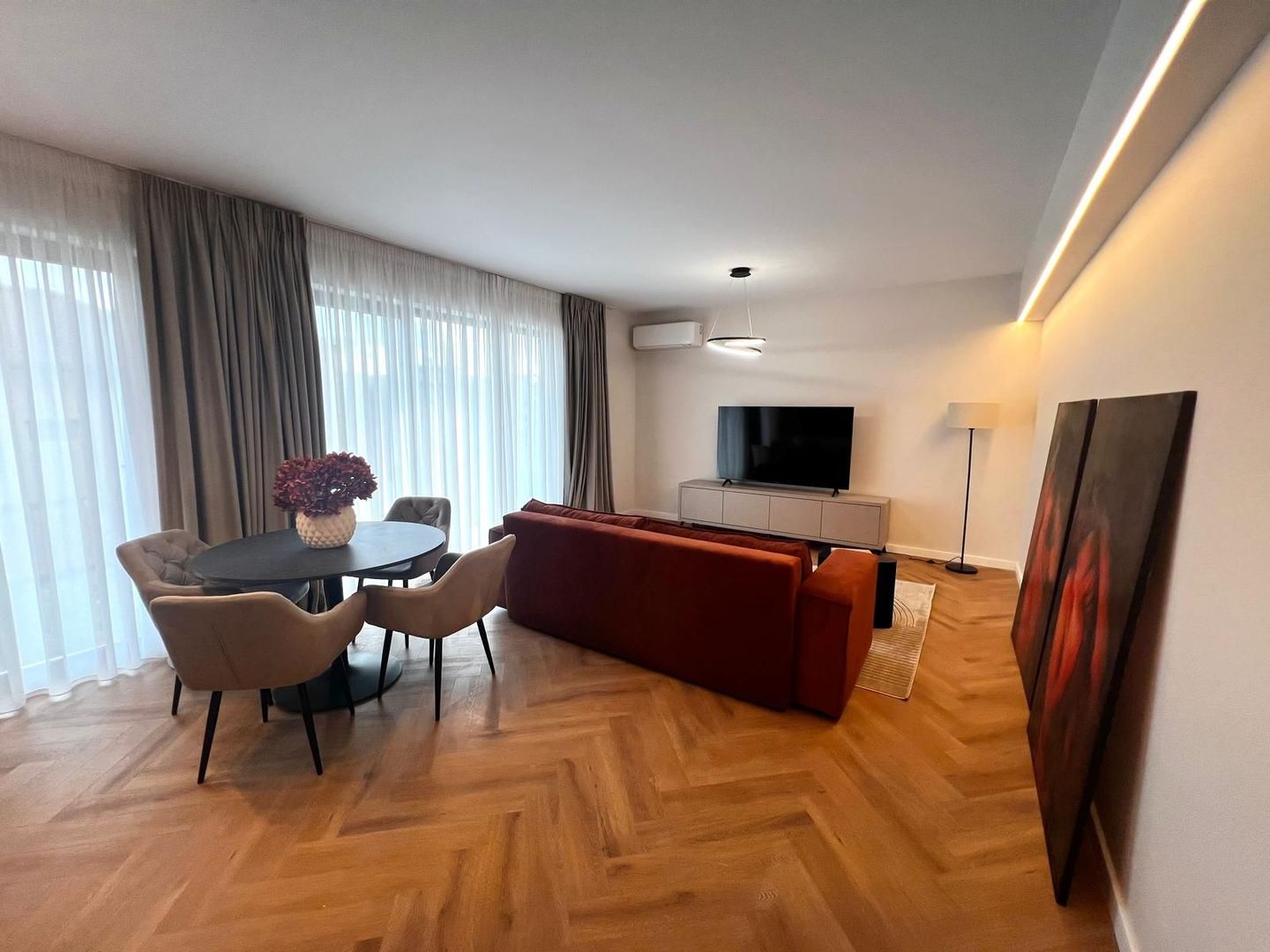 2 Camere | Străulești | Complex Nou - imagine 4