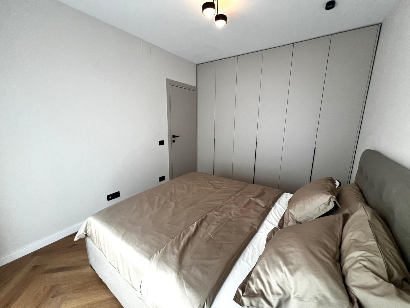 2 Camere | Străulești | Complex Nou - 6