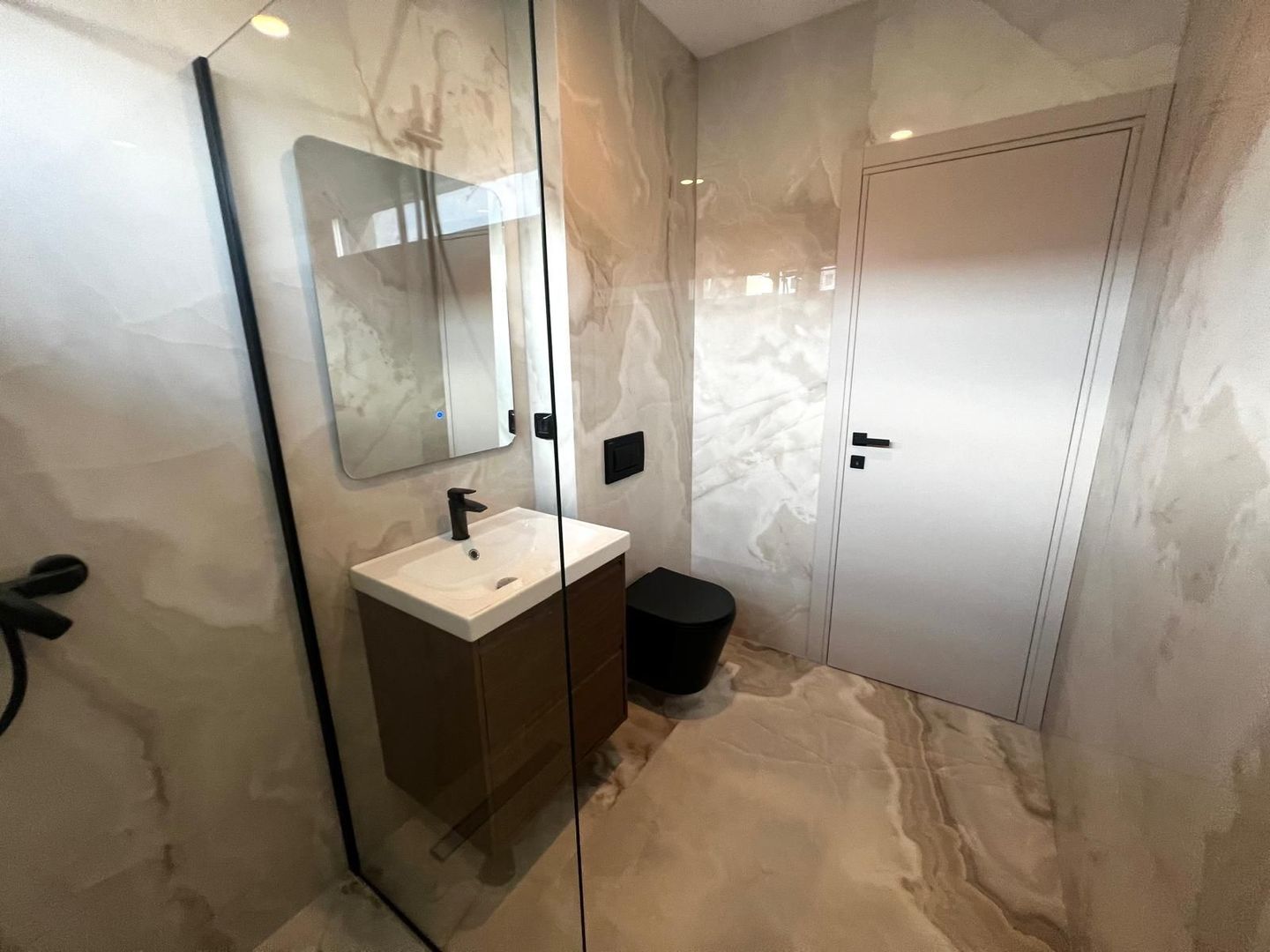 2 Camere | Străulești | Complex Nou