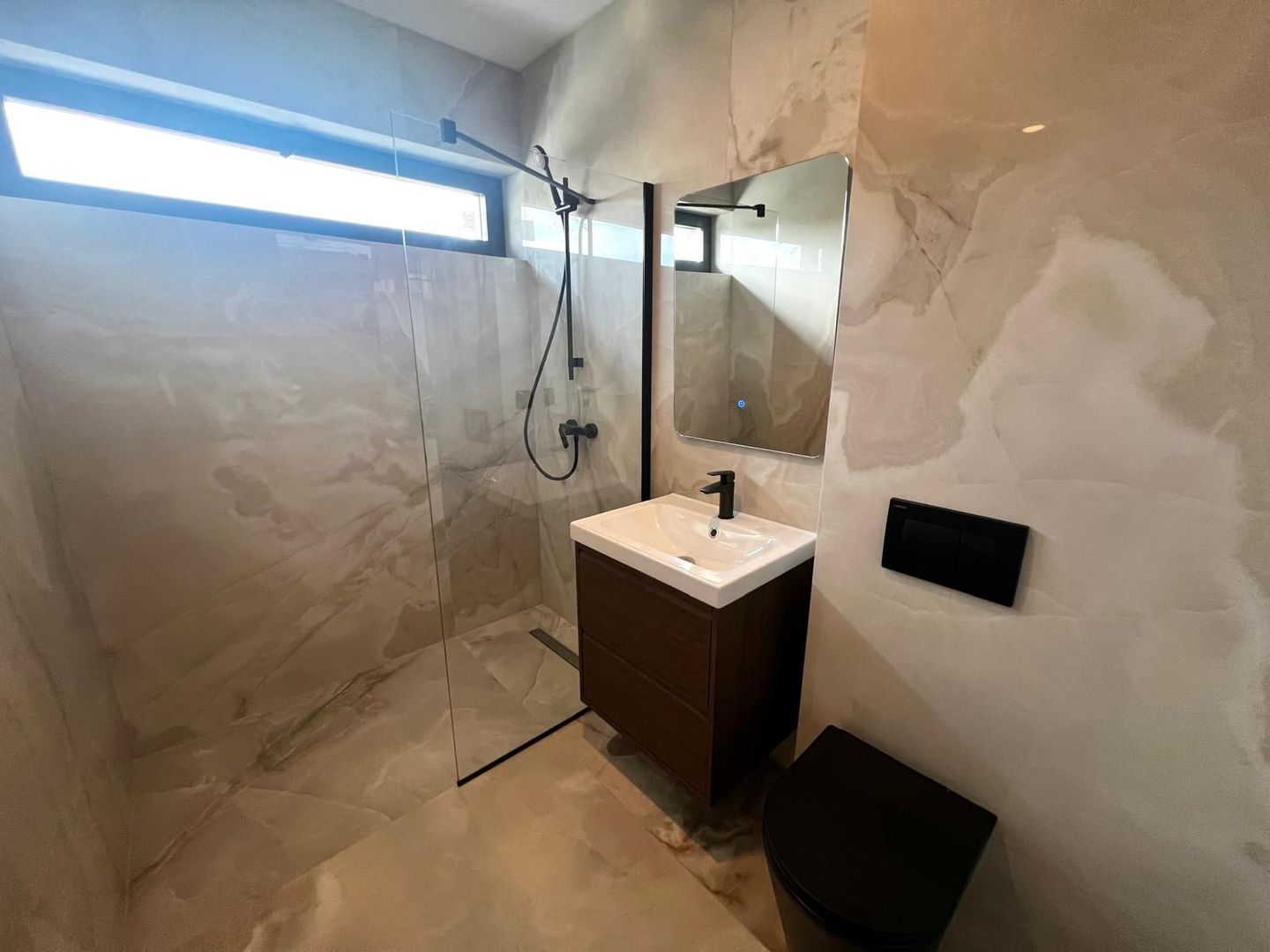 2 Camere | Străulești | Complex Nou - 8