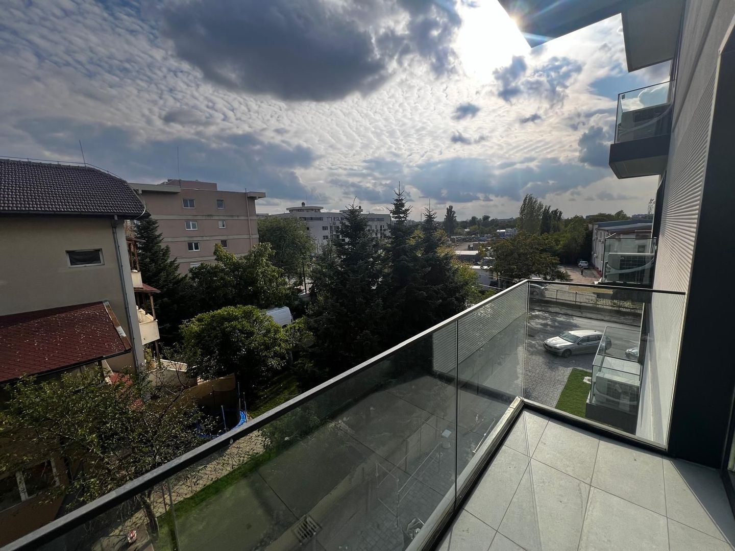 2 Camere | Străulești | Complex Nou - 9