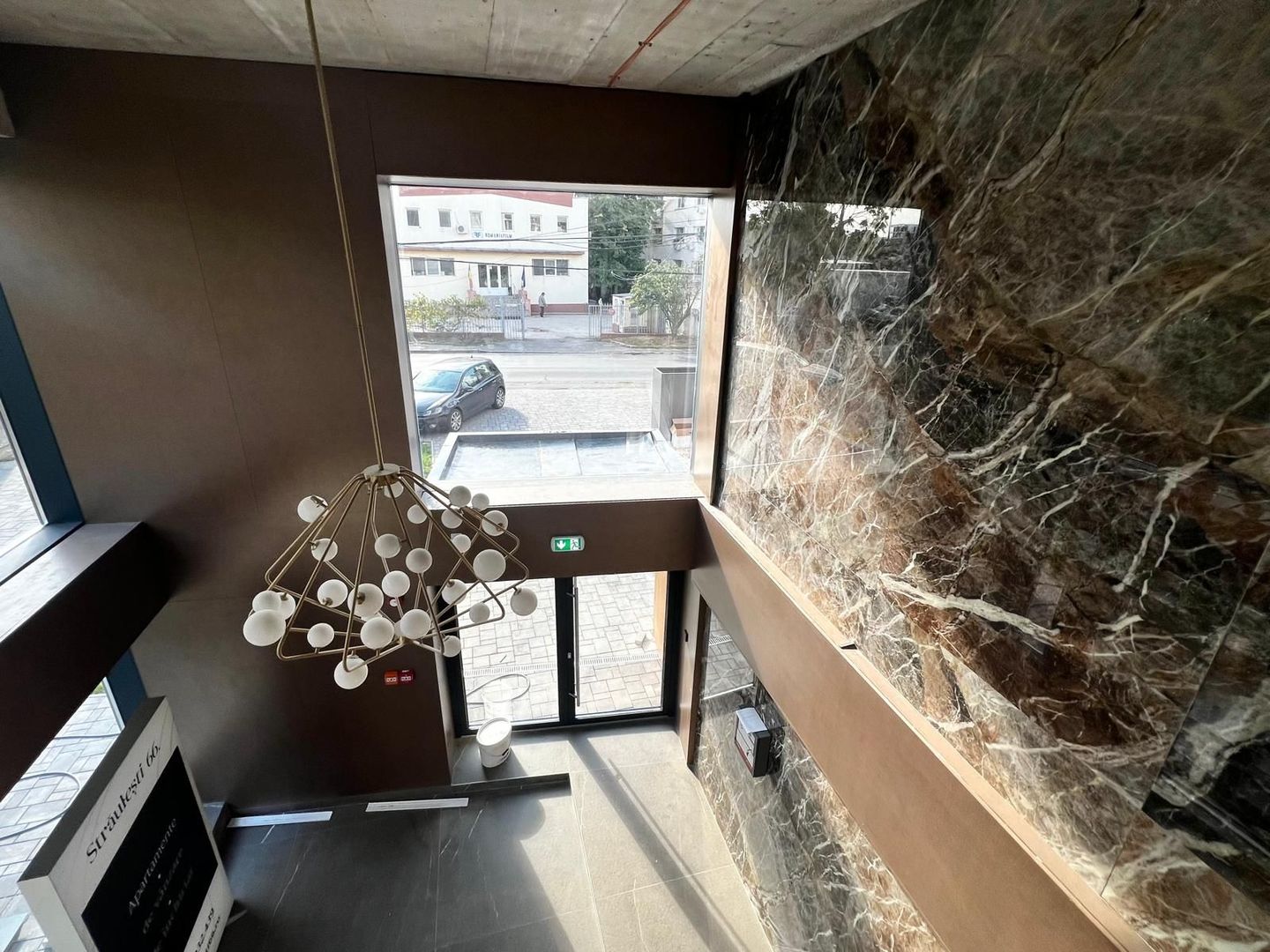 2 Camere | Străulești | Complex Nou - 10
