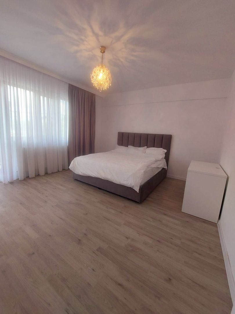Apartament 4 camere de închiriat /  Bucurestii Noi - 2