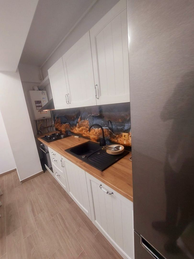 Apartament 4 camere de închiriat /  Bucurestii Noi - 6