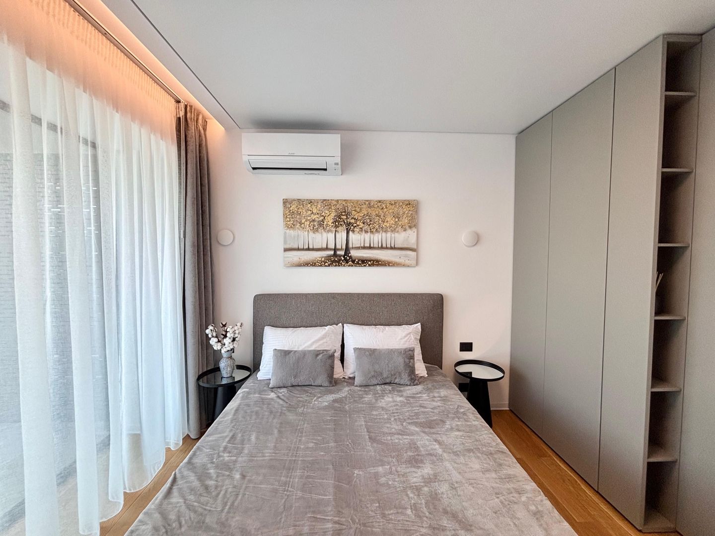 Apartament cu 3 camere d inchiriat | Floreasca - 6