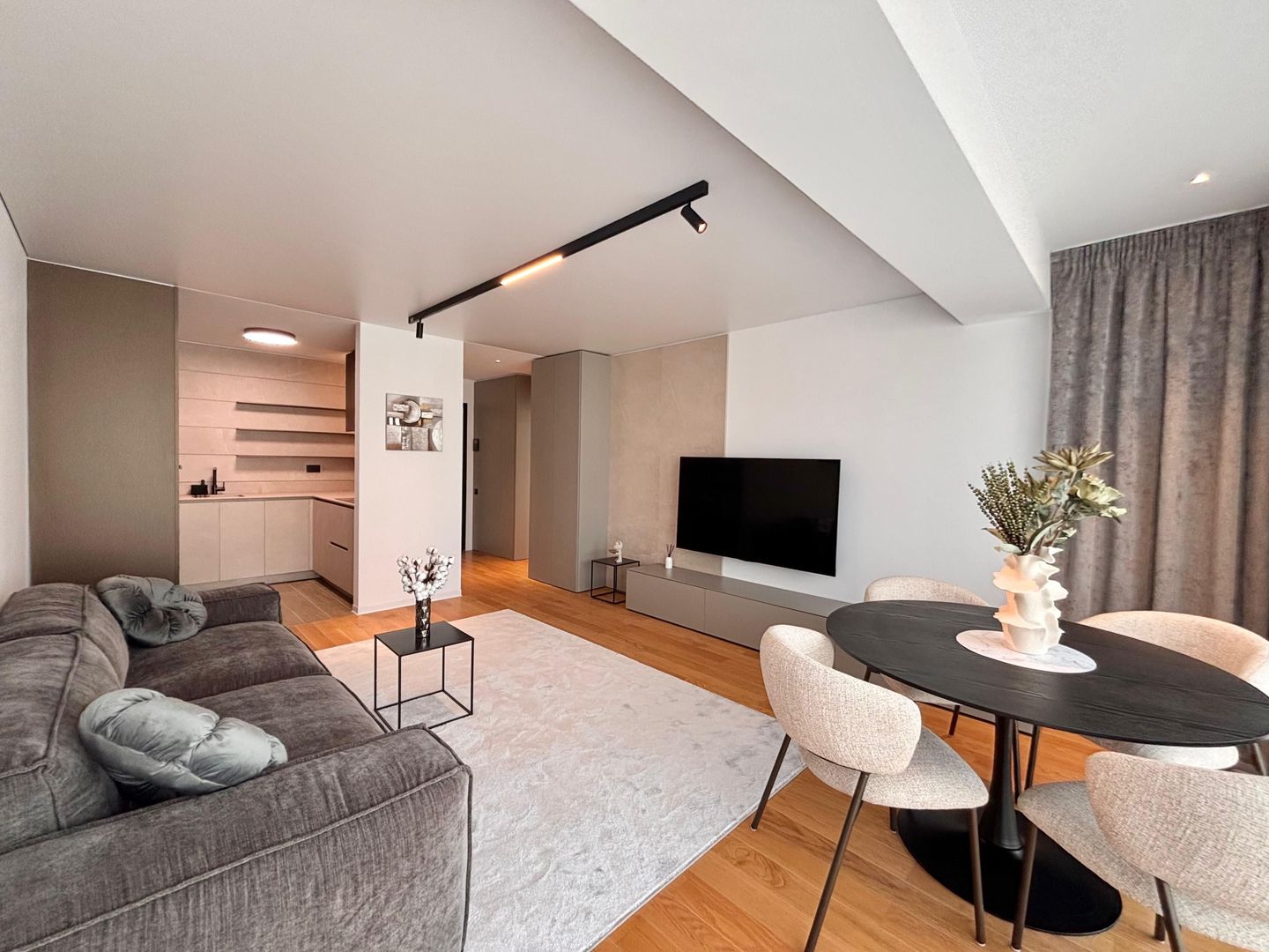 Apartament 2 camere de inchiriat | Floreasca