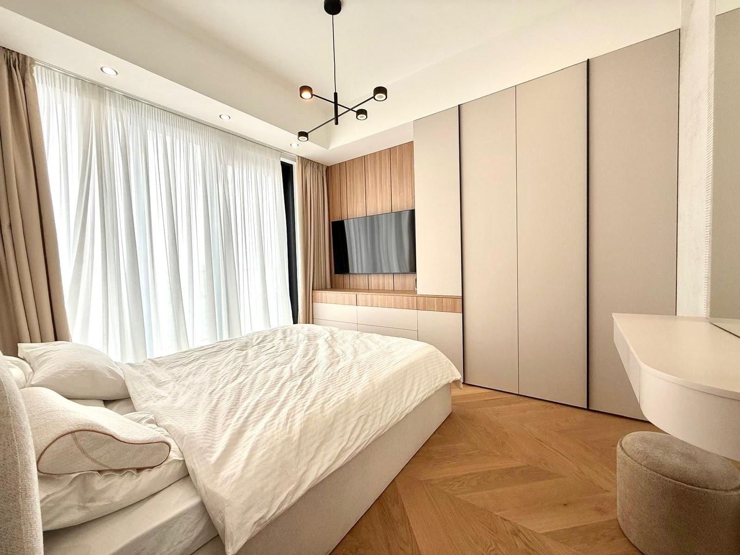 2 room apartment for rent | BHB, Floreasca - 2