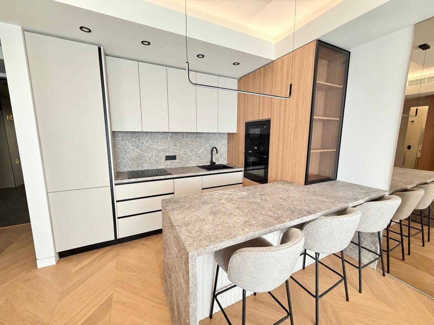 2 room apartment for rent | BHB, Floreasca - 4