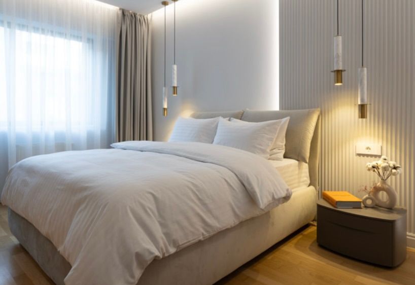 APARTAMENT PREMIUM CU 3 CAMERE | HERĂSTRĂU | 2 LOCURI DE PARCARE - 13