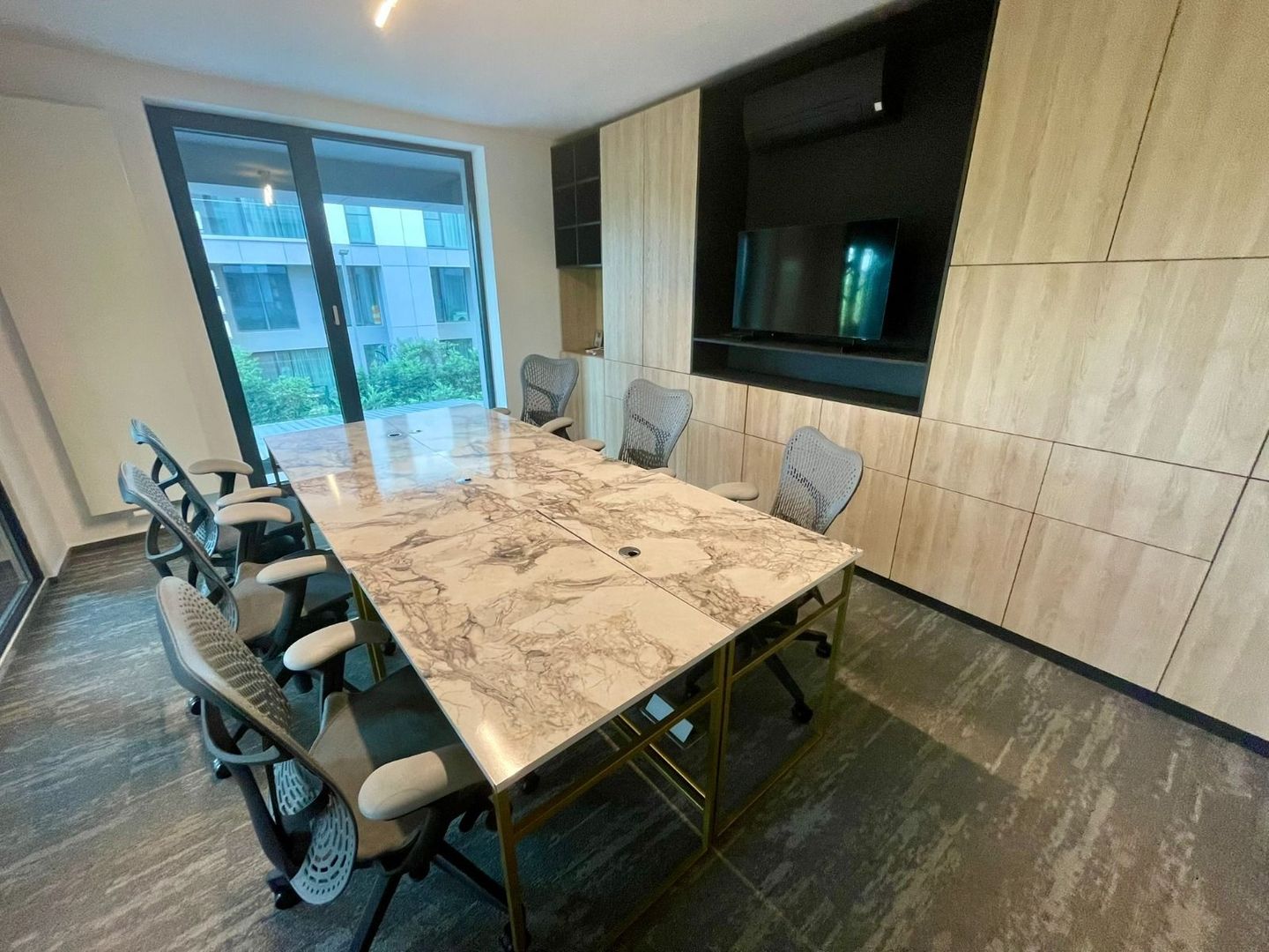 4 Camere Duplex | Cloud9 | Parcare inlcusa - 11