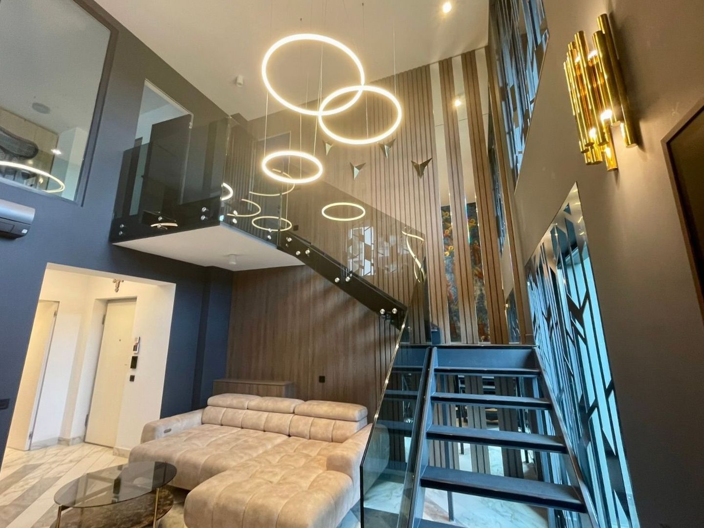 4 Camere Duplex | Cloud9 | Parcare inlcusa - imagine 4