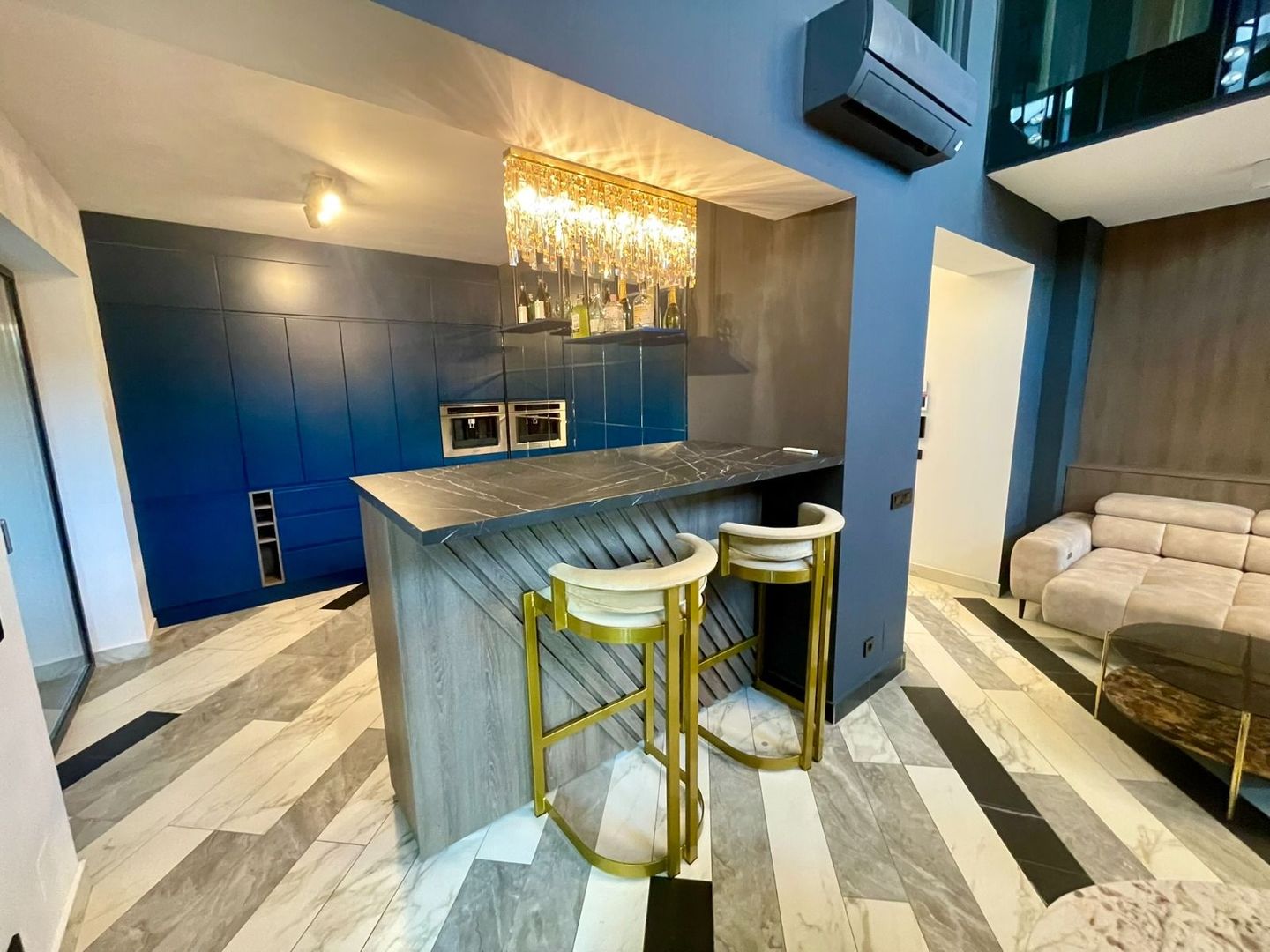 4 Camere Duplex | Cloud9 | Parcare inlcusa - imagine 5