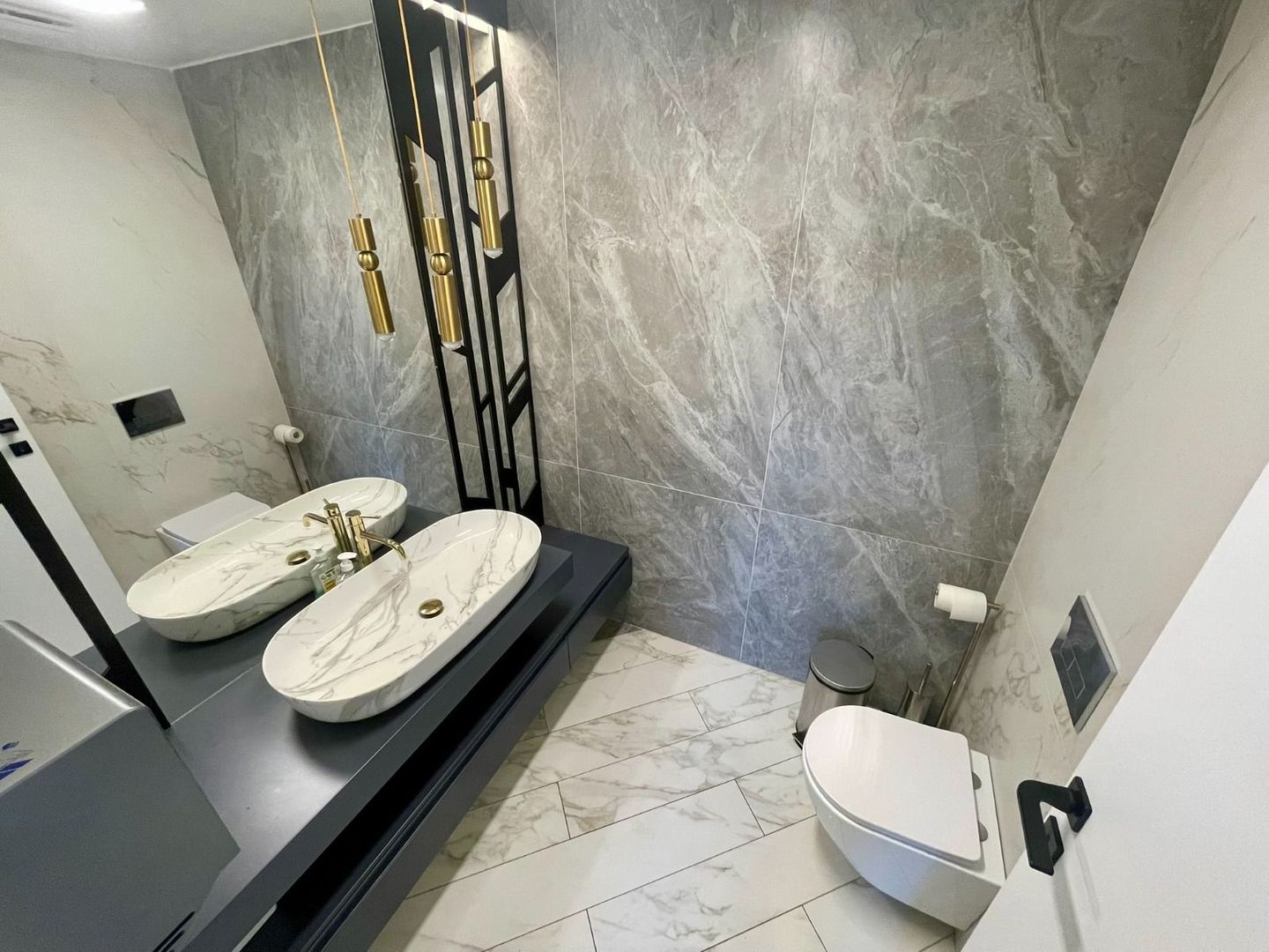 4 Camere Duplex | Cloud9 | Parcare inlcusa