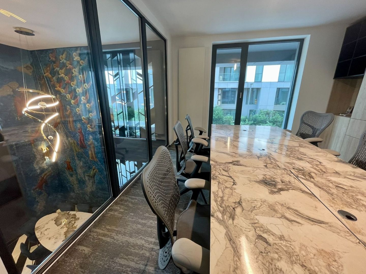 4 Camere Duplex | Cloud9 | Parcare inlcusa - 10