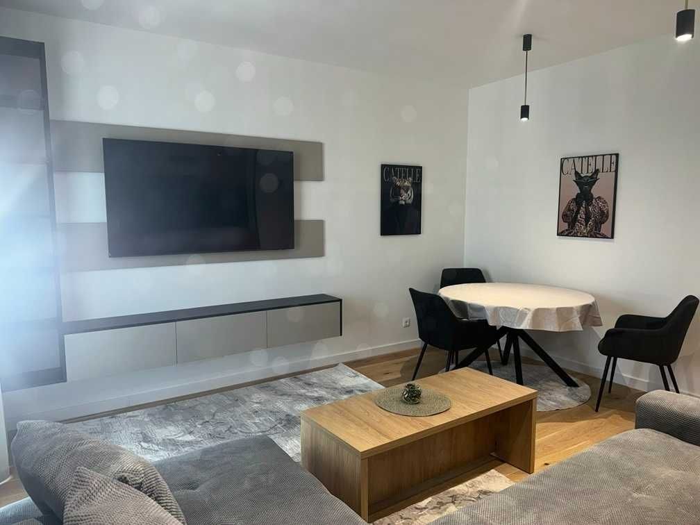2 Camere de inchiriat | Aviatiei | Parcare - imagine 2