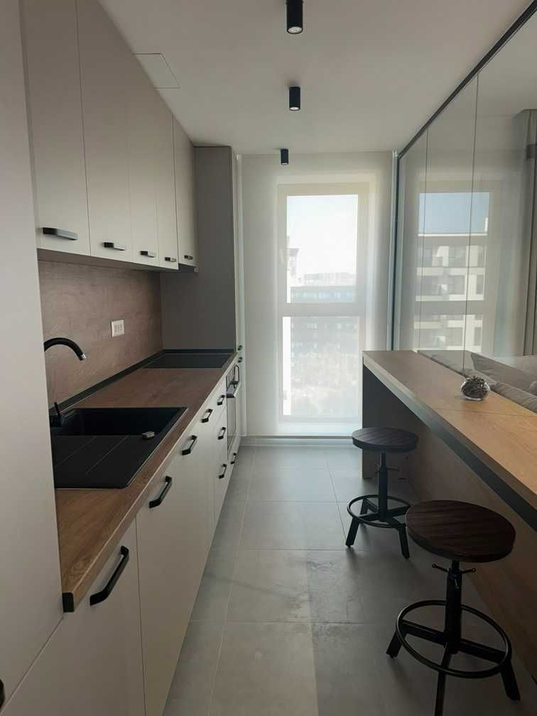 2 Camere de inchiriat | Aviatiei | Parcare - imagine 4