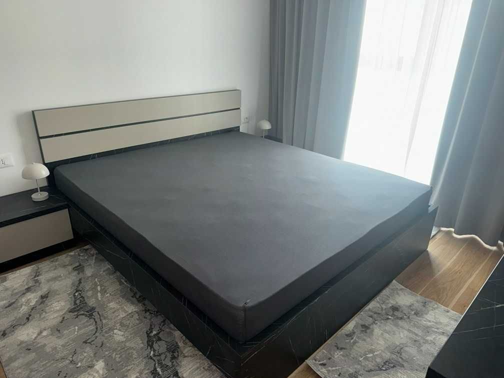 2 Camere de inchiriat | Aviatiei | Parcare - imagine 5