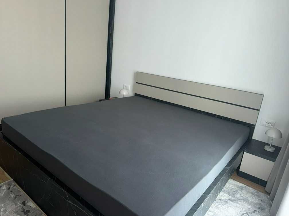2 Camere de inchiriat | Aviatiei | Parcare - 6