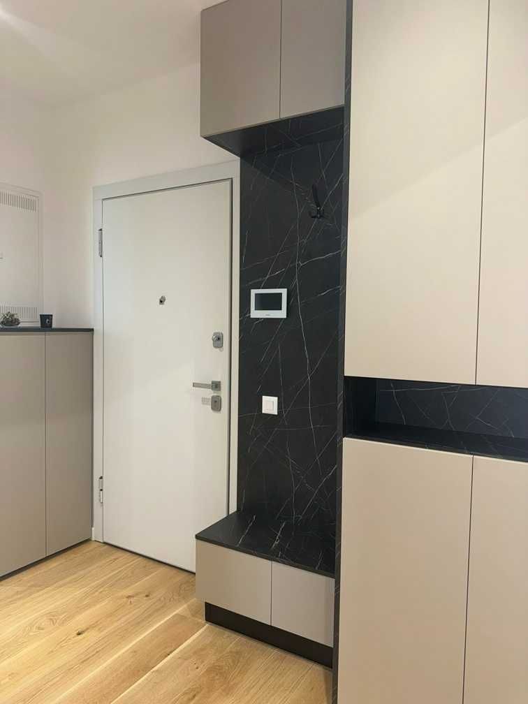 2 Camere de inchiriat | Aviatiei | Parcare - 8