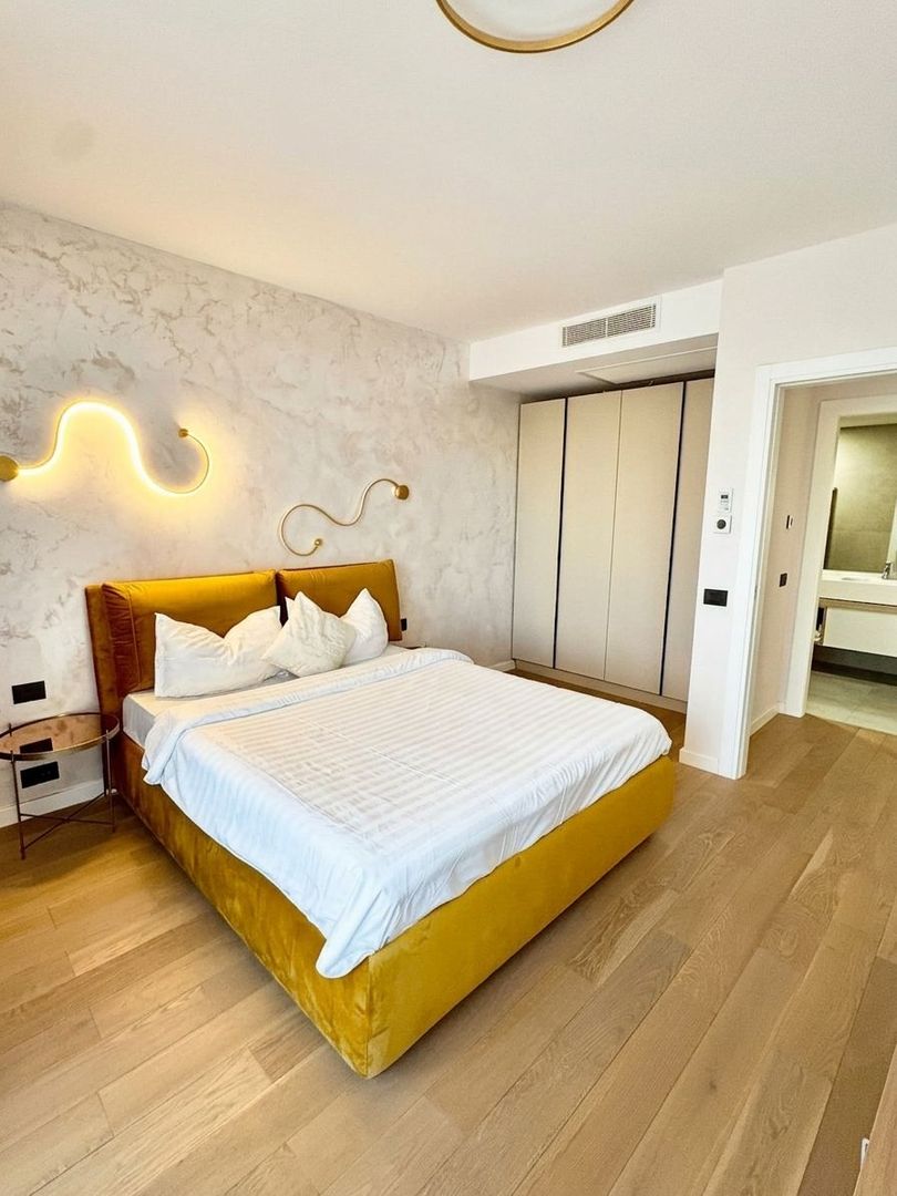 Apartment-For Rent- HERASTRAU - 3/5