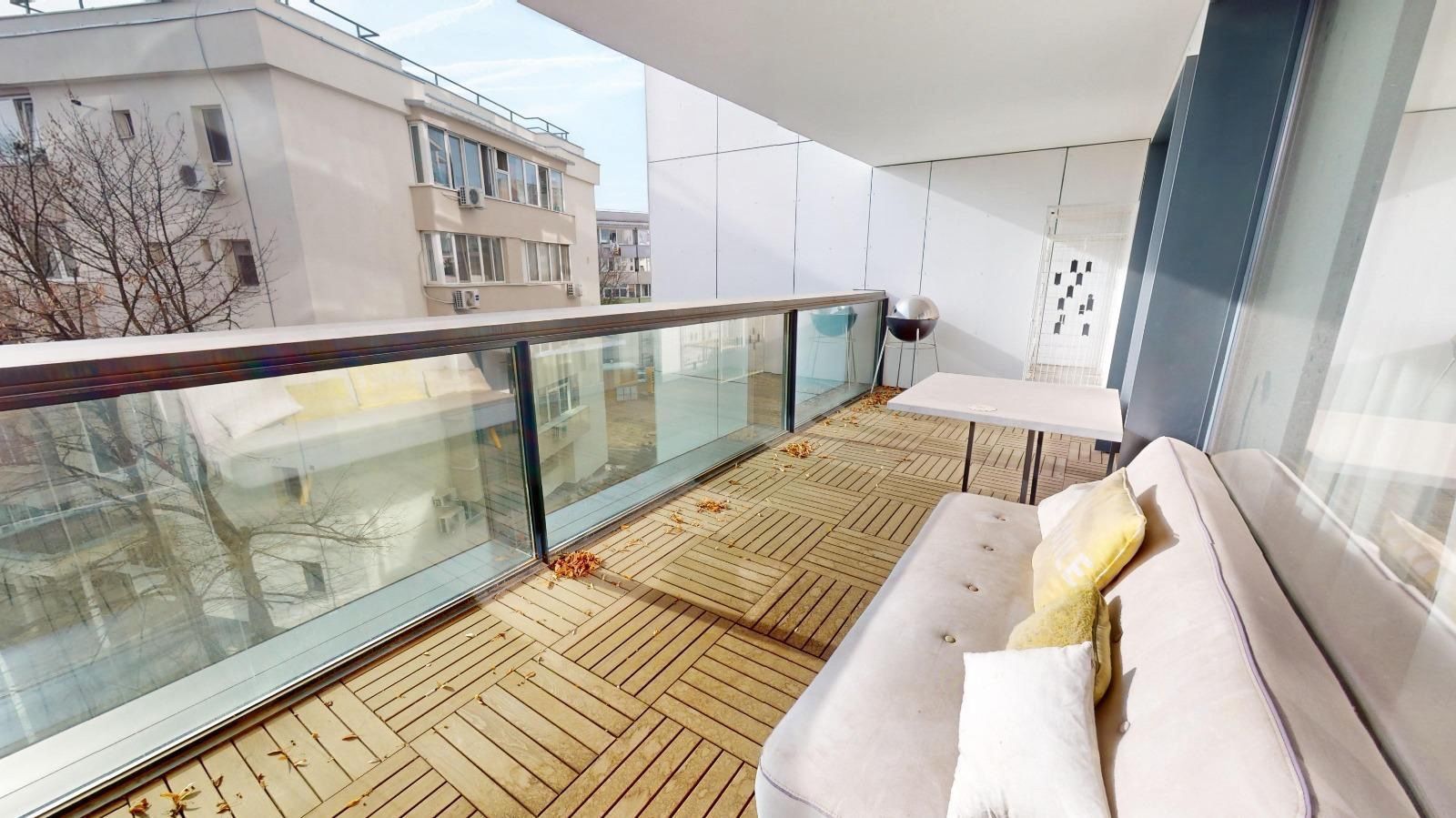 Apartment-For Rent- HERASTRAU