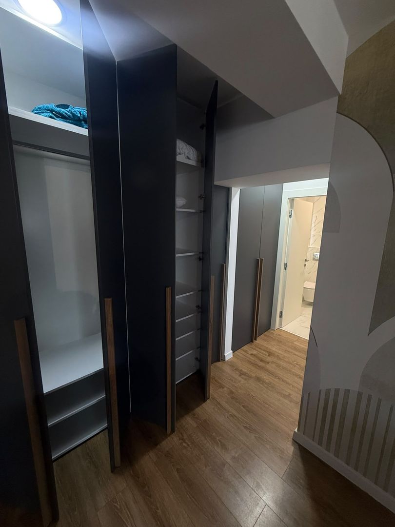 Apartament Modern | Prima Închiriere | 70 MP | Ivory Residence - 3