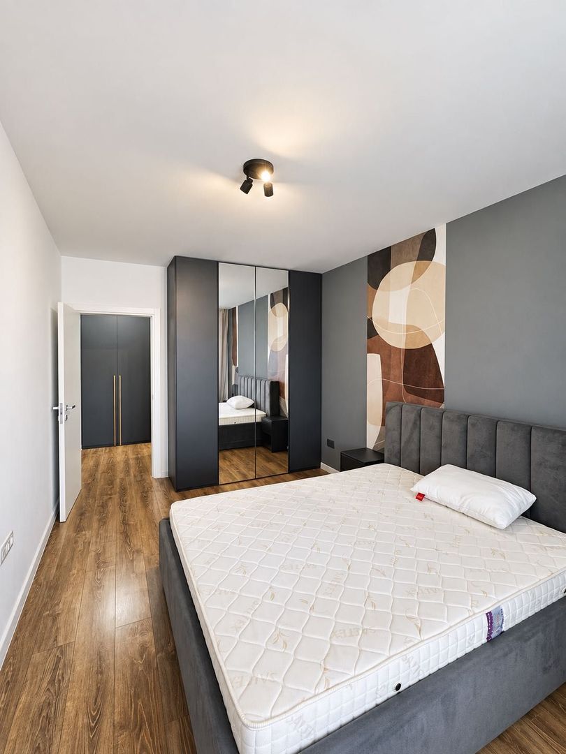 Apartament Modern | Prima Închiriere | 70 MP | Ivory Residence - 4