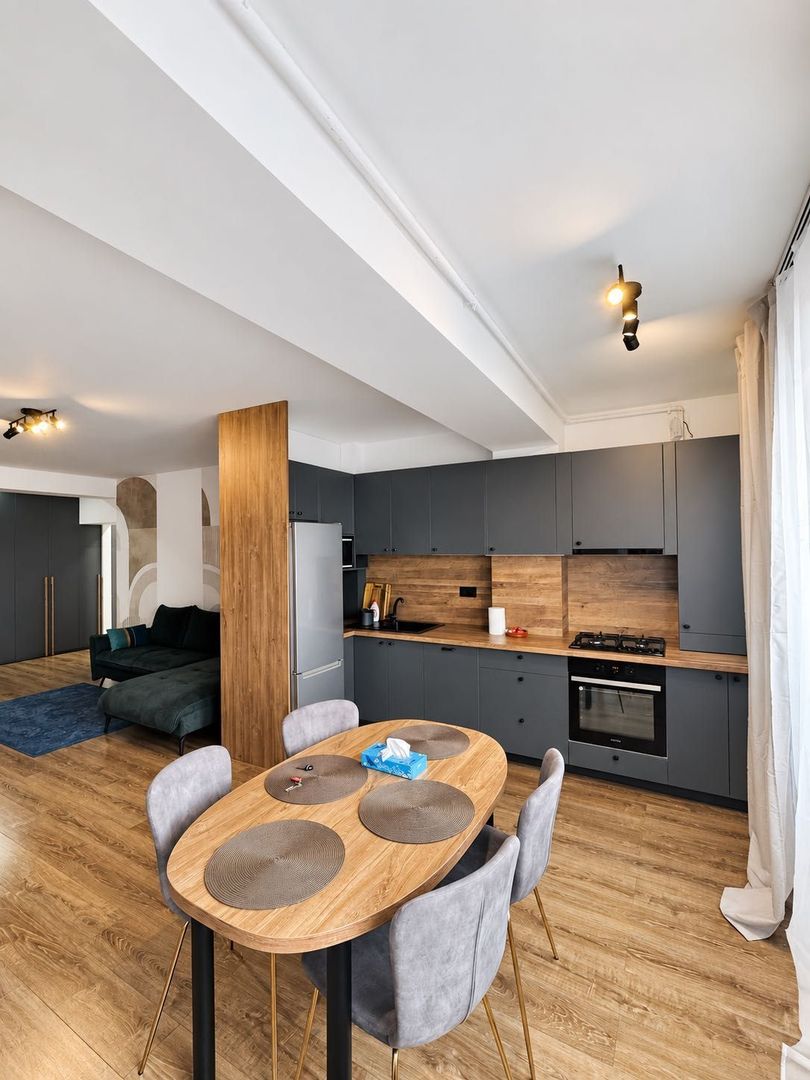 Apartament Modern | Prima Închiriere | 70 MP | Ivory Residence - 5