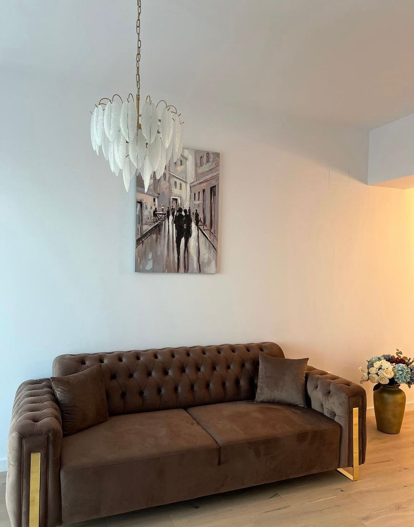 2 camere de inchiriat | PIPERA | PARCARE INCLUSA - imagine 4