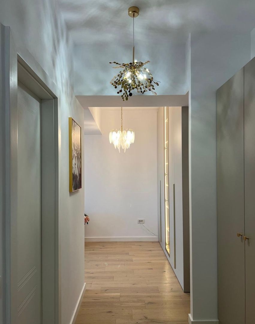 2 camere de inchiriat | PIPERA | PARCARE INCLUSA - imagine 5