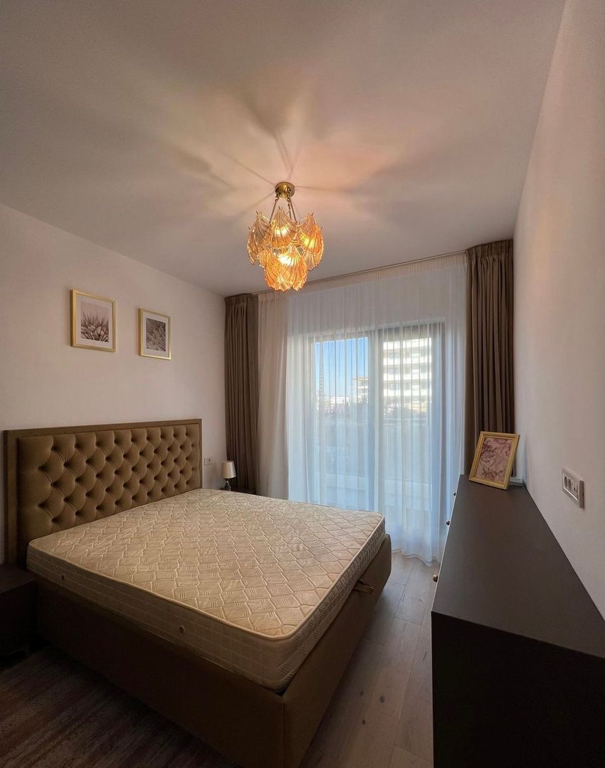 2 camere de inchiriat | PIPERA | PARCARE INCLUSA - 6